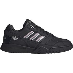 Adidas A.r. Trainer Sneakers Damer Sko Sort 40 2/3