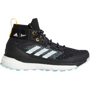 Adidas Terrex Free Hiker Parley Damer Sko Sort 36 2/3