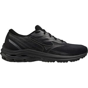 Mizuno Wave Equate 7 Løbesko Damer Sko Sort 40.5