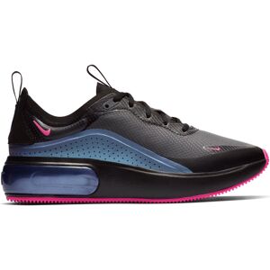Nike Air Max Dia Se Sneakers Damer Sko Sort 40.5
