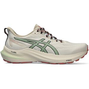 Asics Gt2000 12 Tr Trail Løbesko Damer Løbesko Grå 39.5