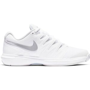 Nike Air Zoom Prestige Tennissko Damer Spar2540 Hvid 35.5