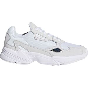 Adidas Falcon Sko Damer Sneakers Hvid 36 2/3