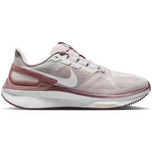 Nike Air Zoom Structure 25 Løbesko Damer Sko Pink 40.5