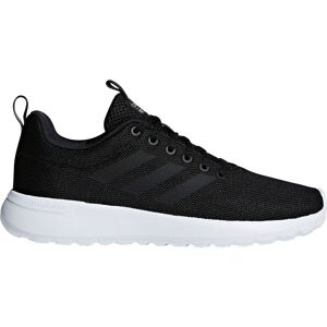 Adidas Lite Racer Cln Damer Sneakers Sort 36