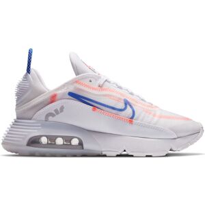 Nike Air Max 2090 Sneakers Damer Sneakers Hvid 37½