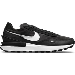 Nike Waffle One Sneakers Damer Sneakers Sort 37.5