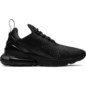 Nike Air Max 270 Sneakers Damer Sko Sort 36