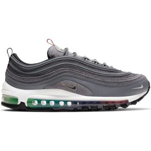 Nike Air Max 97 Se Sneakers Damer Sko Grå 38.5