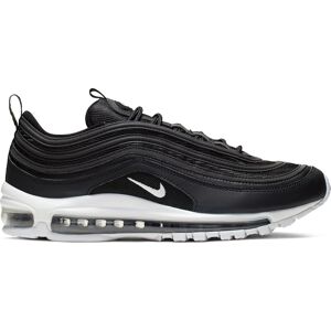 Nike Air Max 97 Sneakers Herrer Nike Air Max Sort 42