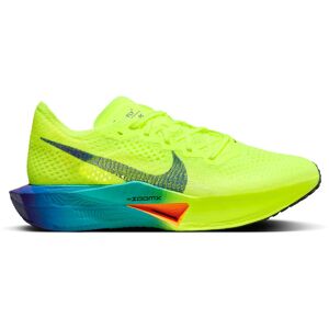 Nike Zoomx Vaporfly Next% 3 Løbesko Damer Sko Gul 39