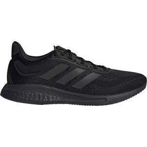 Adidas Supernova Løbesko Herrer Spar2540 Sort 36 2/3