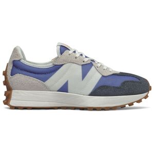 New Balance 327 Sneakers Damer Sneakers Blå 36.5