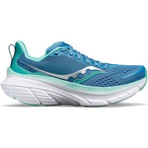 Saucony Guide 17 Løbesko Damer Løbesko Blå 38