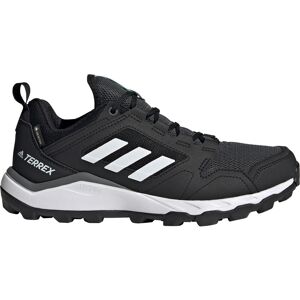 Adidas Terrex Agravic Tr Goretex Trail Løbesko Damer Sko Sort 36 2/3