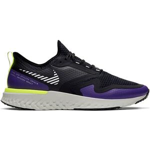 Nike Odyssey React 2 Shield Løbesko Herrer Nike React Sort 42