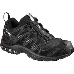 Salomon Xa Pro 3d Gtx Damer Hiking Og Trailsko Sort 38