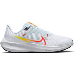 Nike Air Zoom Pegasus 40 Løbesko Damer Sko Hvid 41