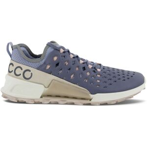 Ecco Biom 2.1 X Country Vandresko Damer Hiking Og Trailsko Lilla 37