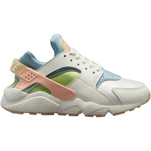 Nike Air Huarache Se Sneakers Damer Sneakers Hvid 39