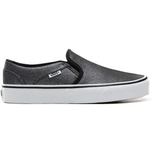 Vans Asher Damer Sko Grå 40.5