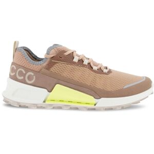 Ecco Biom 2.1 X Country Vandresko Damer Hiking Og Trailsko Brun 38