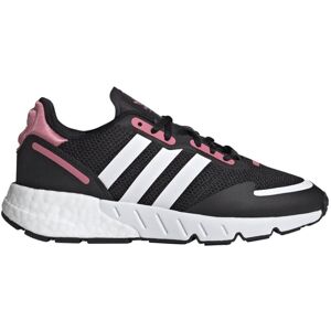 Adidas Zx 1k Boost Sneakers Damer Sko Sort 36 2/3