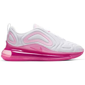 Nike Air Max 720 Sneakers Damer Sneakers Pink 39