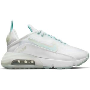 Nike Air Max 2090 Sneakers Damer Sko Hvid 39