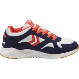 Hummel Edmonton Unisex Spar4060 Orange 40