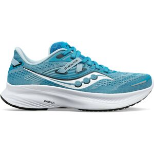 Saucony Guide 16 Løbesko Damer Sko Blå 38