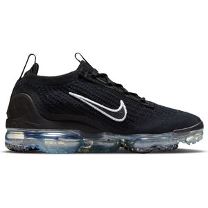 Nike Air Vapormax 2021 Fk Sneakers Damer Nike Air Max Sort 37.5