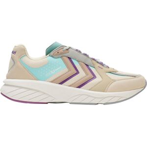 Hummel Reach Lx 3000 Sneakers Unisex Sneakers Brun 45