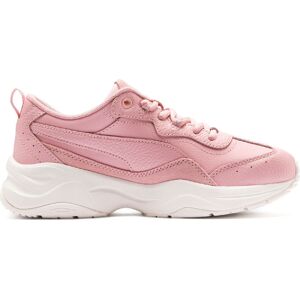 Puma Cilia Lux Damer Spar2540 Pink 37