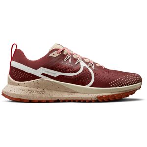 Nike React Pegasus Trail 4 Trail Løbesko Herrer Sko Brun 44.5