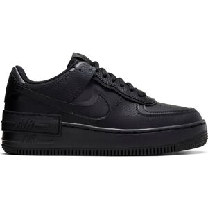 Nike Air Force 1 Shadow Sneakers Damer Nike Air Force 1 Sort 36.5