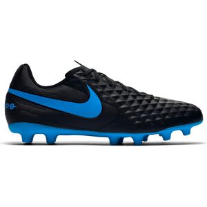 Nike Tiempo Legend 8 Club Mg Unisex Nike Fodboldstøvler Sort 42