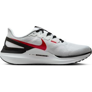 Nike Air Zoom Structure 25 Løbesko Herrer Sko Hvid 49.5