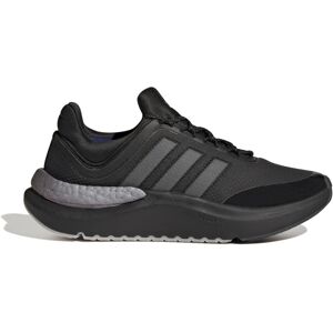 Adidas Zensora Xxii Sneakers Damer Sneakers Sort 40 2/3