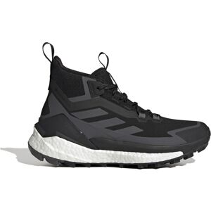 Adidas Terrex Free Hiker 2.0 Goretex Vandrestøvler Damer Sko Sort 38 2/3