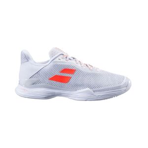 Babolat Jet Tere Tennis/Padel Women White