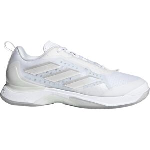 Adidas Avacourt Women Tennis/Padel White/Silver