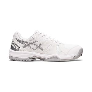 Asics Gel-Padel Pro 5 Women White/Pure Silver