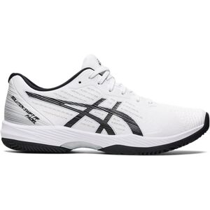 Asics Solution Swift FF Padel White/Black