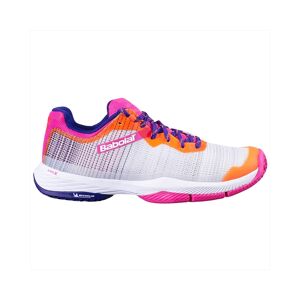 Babolat Jet Ritma Women Grey/Pink