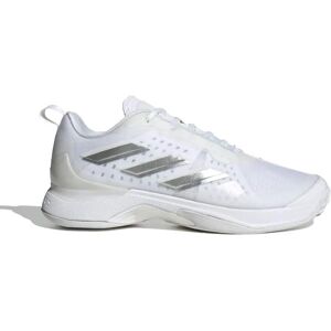 Adidas Avacourt Women Tennis/Padel White/Silver 2023