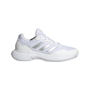 Adidas Gamecourt 2.0 Tennis/Padel Women White 2023