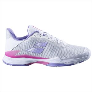 Babolat Jet Tere Tennis/Padel Women White 2023