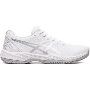 Asics Gel-Game 9 Women White/Pure Silver 2023