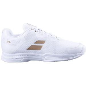 Babolat Sfx3 AC Wimbledon Women White 2023